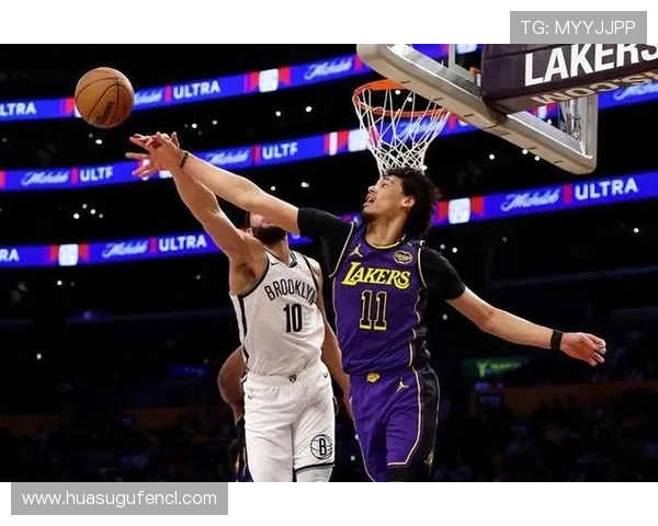 均薪 2000 万成续约关键！芬尼・史密斯铁心留守湖人(2)