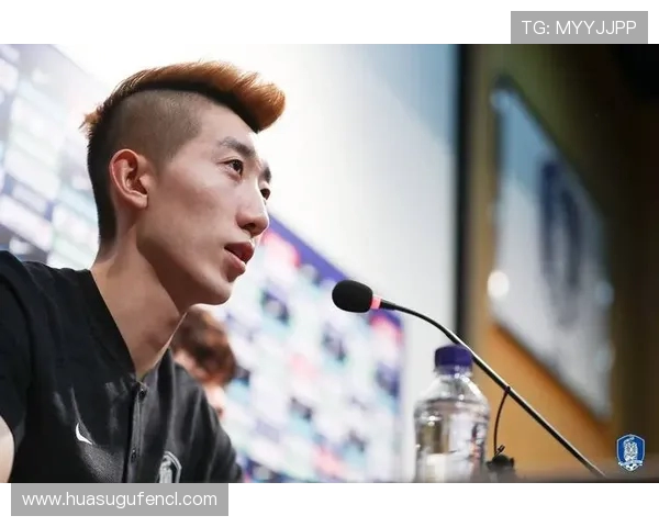 赵贤祐：世俱杯是韩国球员证明自己的舞台 零封多特彰显亚洲门将实力(3)